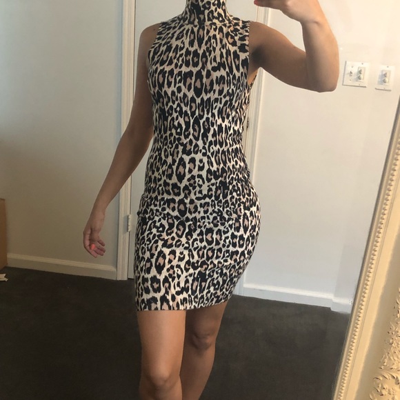 GUESS DRESS - Picture 5 of 5